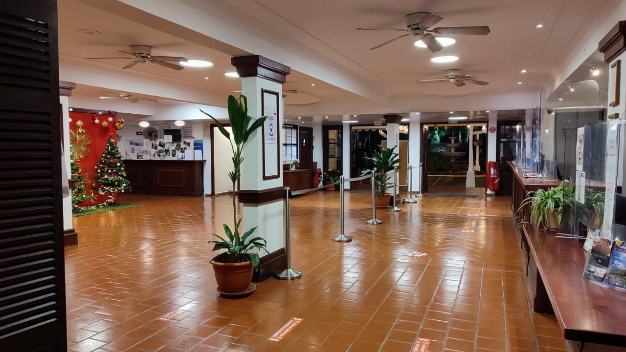 Studio Vue Mer Guadeloupe Sainte-Anne  Esterno foto